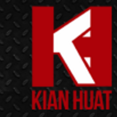 Kian Huat  Metal's profile picture