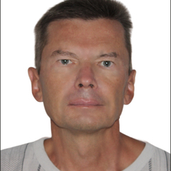 Sergey Krylov's profile picture