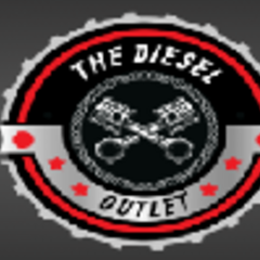 The Diesel  Outlet's profile picture