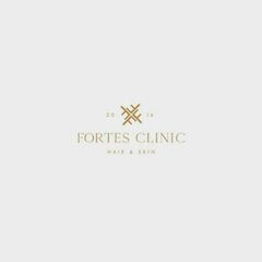 Fortes Clinic's profile picture