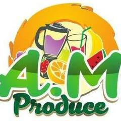 AM Produce's profile picture