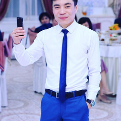 Bakyt Suleimen's profile picture