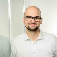 Timo Neuhausen's profile picture