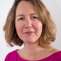 Elizabeth David-Barrett's profile picture