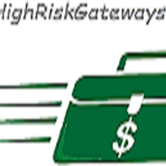Highrisk Gateways's profile picture