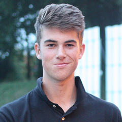 Max Smith's profile picture