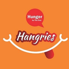 Hangries Official's profile picture