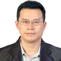 Qingxiang Li's profile picture