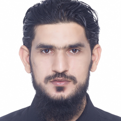 Yasir  Saifullah's profile picture