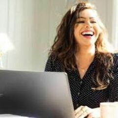 Eva jones's profile picture