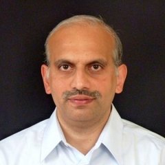 Suryanarayana Umesh Rudrapatna's profile picture