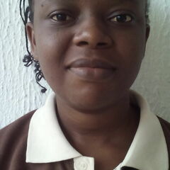 OKOYE OGECHI's profile picture