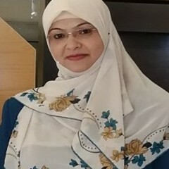 Huda Altameme's profile picture