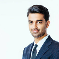 pankaj  mehta's profile picture