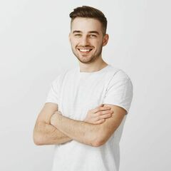 Victor Joseph's profile picture