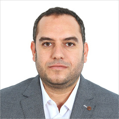 Mohamed  Habila's profile picture