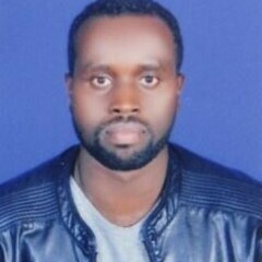 Daniel Gebreegzeabhear's profile picture