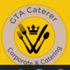 corporate catering's profile picture