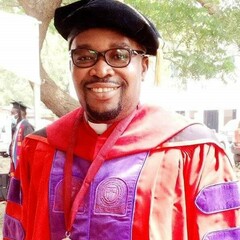 Daniel Aryeh's profile picture