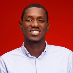 GYAU KUMI  ADU's profile picture