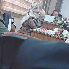 Muna Ali's profile picture