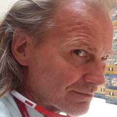 Matti Myllykoski's profile picture