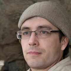 Cameron Afify's profile picture