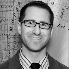 Benjamin Roebuck's profile picture