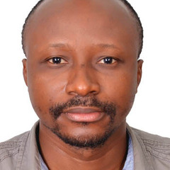 MALEY-PACÔME SORO's profile picture