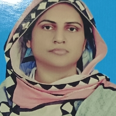kousar parveen's profile picture