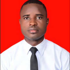 Emmanuel Bassey's profile picture
