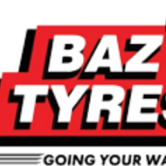 Baz Tyres's profile picture