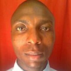 Olusola Ojo's profile picture