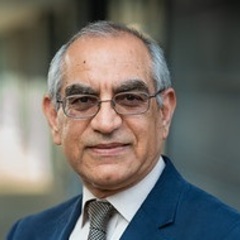 Ali Emrouznejad's profile picture