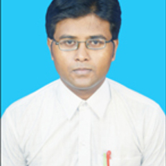 KOUSHIK SADHUKHAN's profile picture