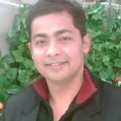 Sujan Chowdhury's profile picture