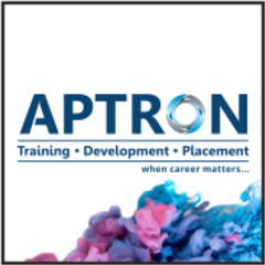 APTRON Noida's profile picture