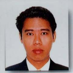 Cereneo Jr Santiago's profile picture