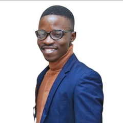 Solomon Mutagaya's profile picture
