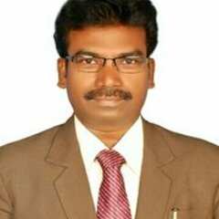 Savanam  Chandra Sekhar's profile picture