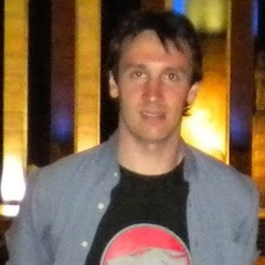 Luis Vaschetto's profile picture