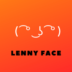 Lenny Face's profile picture