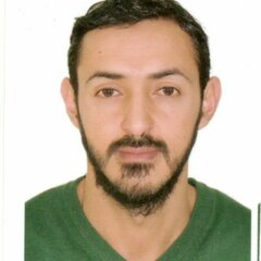 Mohammed Reda BENDOUKHA's profile picture