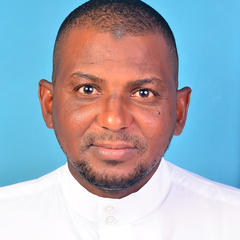 Mohammed Babangida's profile picture