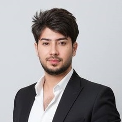 Hussein Ali Kadhim Kyhoiesh's profile picture