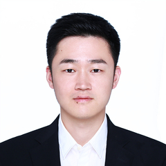 Dongdong Wu's profile picture