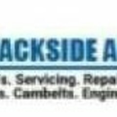 Trackside Auto  Centre's profile picture
