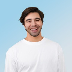 Theo Sanders's profile picture