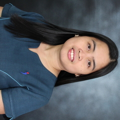 Sherill Echanis's profile picture