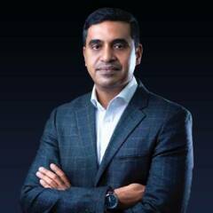 Manoj Dongare's profile picture